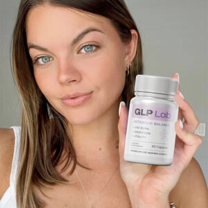 GLP Lab Metabolic Balance