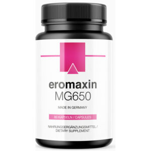Eromaxin MG650