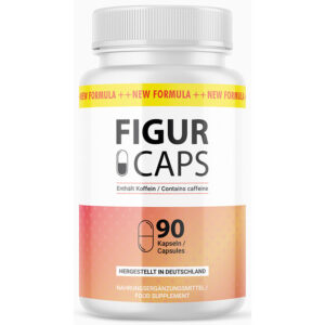 FIGUR Caps Kapseln