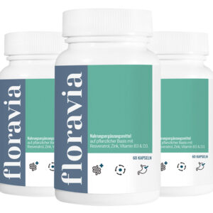 Floravia von Nutrisolution