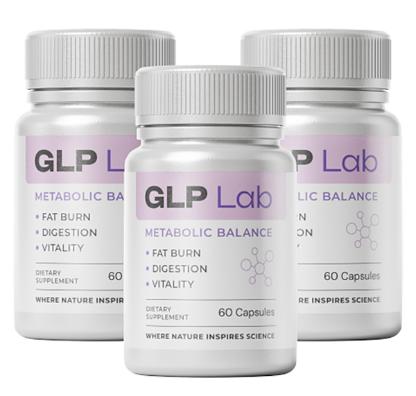 GLP Lab Capsules