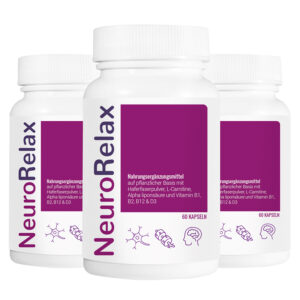 Neuro Relax Kapseln