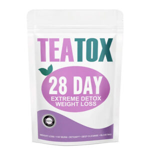 Slim Me Detox Tea