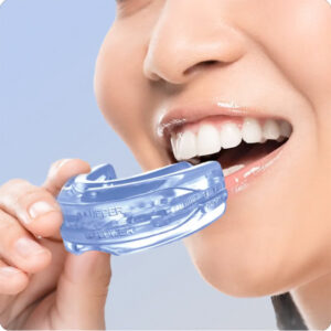 SleepZee Schnarchschiene